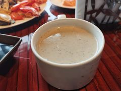 -西安W酒店·WEI全味西餐厅