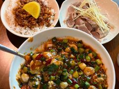 -乡亲鹅肉城(昆山店)