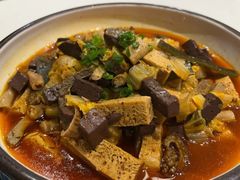 -老爷庙风味美食府(魏都大道店)