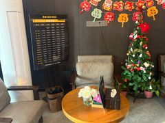 -鹿栖.精油SPA(金山世纪城店)
