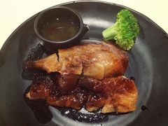 来龙里冰室-来龙里 精致 东南亚餐室(万象城店)