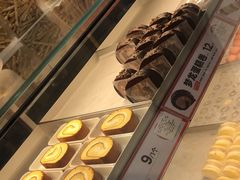 -東更道点心行(崂山丽达店)