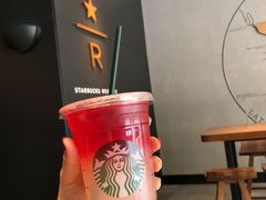 -星巴克臻选(苏州汇豪店)