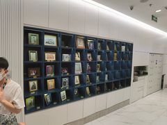 -海马体照相馆(环贸iapm大师爱情店)