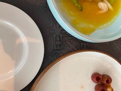 -粤尚腾香居中餐厅(首都机场希尔顿店)