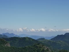 -灵山