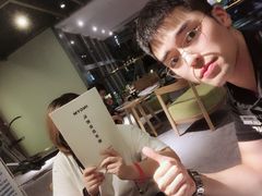 -银吉姆健身(恒隆馆)