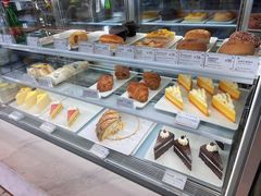 -Peet's Coffee皮爷咖啡(上海长风大悦城店)