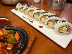 -第二外国语学院-韩国餐厅(朝阳路店)