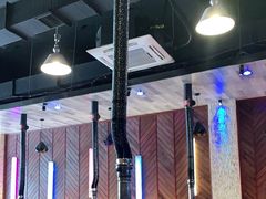 -唯成•韩国炭火烤肉 유성고기