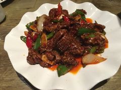 -津菜宋记老房子(平山道店)