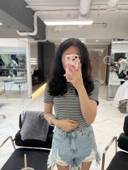 -HG美发设计沙龙