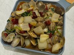 -辣盆盆麻辣小龙虾(哈尔滨总店)