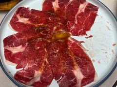 -韩宫宴烤肉·料理(砂之船奥特莱斯店)