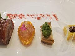 江南锦绣拼盘-樱苑(四川北路店)