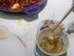 -何师傅美蛙鱼头(汉街店)