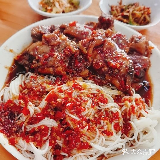 贤花饭店(韩乐坊东街店)