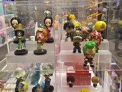 -泡泡玛特POPMART(合生汇店)