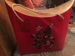 净素月饼-功德林净素食品专卖店(五原路店)