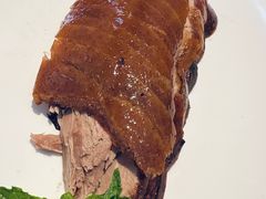 酥香嫩烤鸭-四季民福烤鸭店(故宫店)