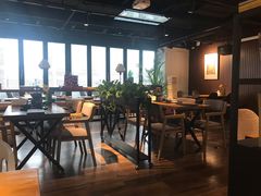 大堂-心邸·庆宴(雅宝城店)