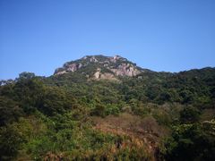 -福建天门山