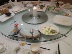-太仓玛丽蒂姆花园酒店·雅轩中餐厅(人民北路店)
