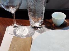 -荷风细雨·中国茶宴(碧云店)