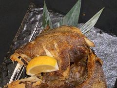 -高木日本料理(静安寺店)