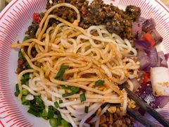 -阿当·小炒牛肉面(人广店)