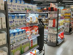 -blt精品超市(北京银座店)