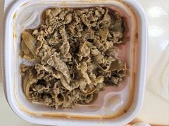-吉野家(顺义站前北街店)