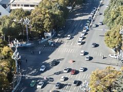 -官房大酒店-玉龙旋宫观景餐厅