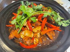 -千岛湖小鱼儿·淳安匠心农家菜