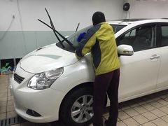 -车水马龙3M汽车贴膜冠军店隐形车衣改色膜(漕宝路中环店)