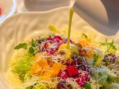 -漢舍中国菜馆(889广场店)