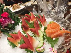 -金贵源食神(楚河汉街店)