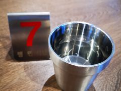 -玉流珍肴馆(亮马桥店)