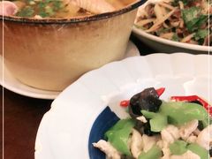 -小乐荟私房菜(宁海里店)