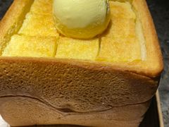 -绿茶餐厅(天津天河城店)