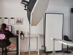 -红像馆精致肖像证件照(亦庄店)