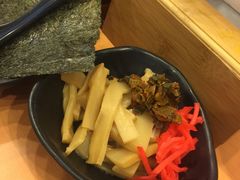 -博多一幸舍(侨福芳草地购物中心店)