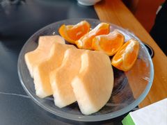 -黔蘑菇四季餐厅(观山湖店)