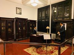 -沈阳金融博物馆