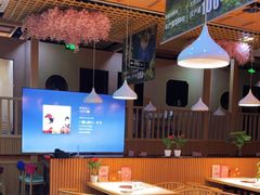 -黑鸡小馆(金源店)