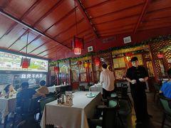 -阿西娅食府(中关村店)