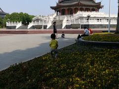 -葛仙湖公园