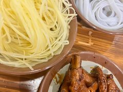 -笔记安顺夺夺粉火锅