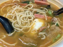 -项记面馆(明瓦廊店)