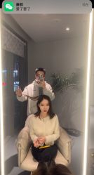 -3AM·S HAIR SALON烫发染发接发